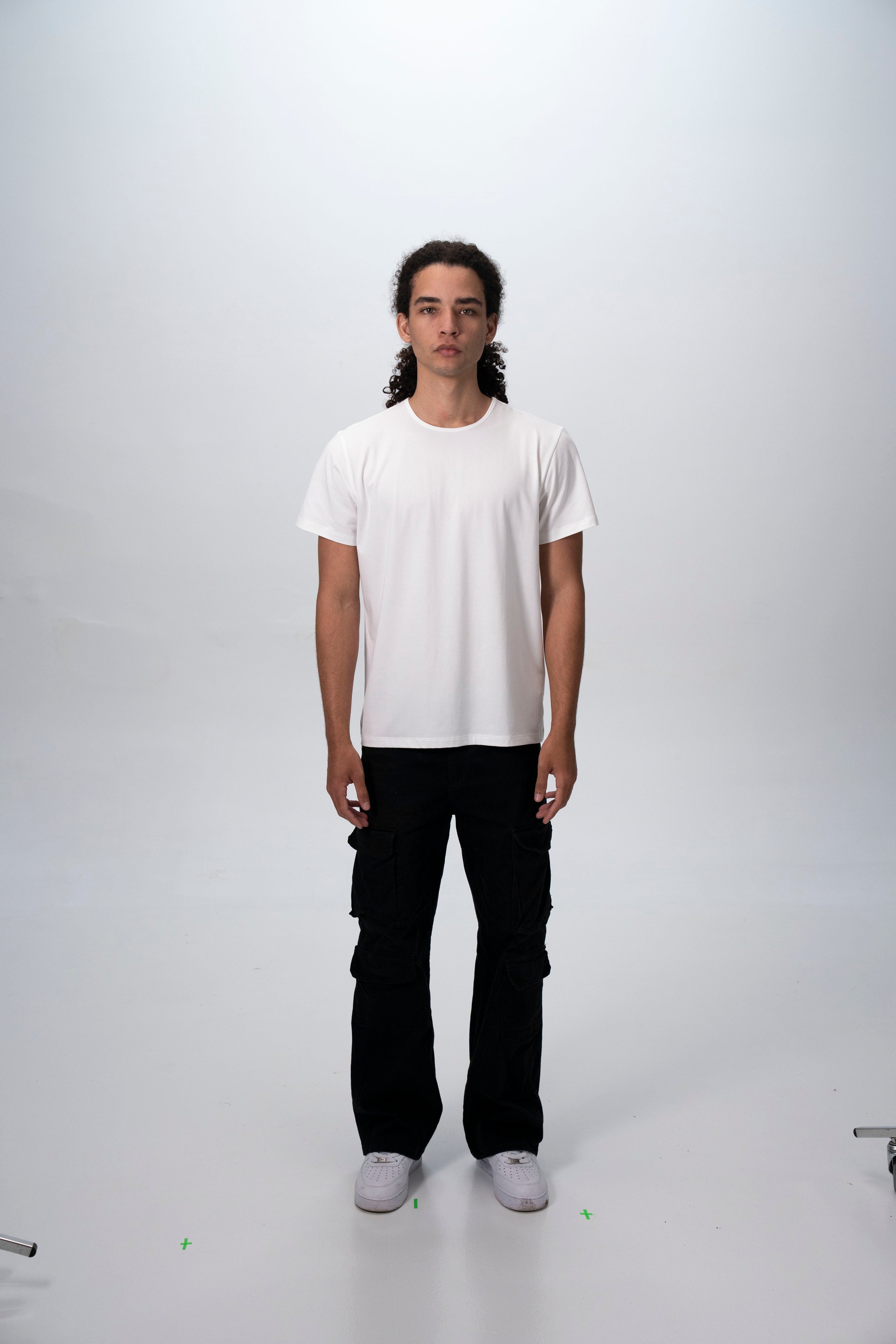 La activa - Off-White