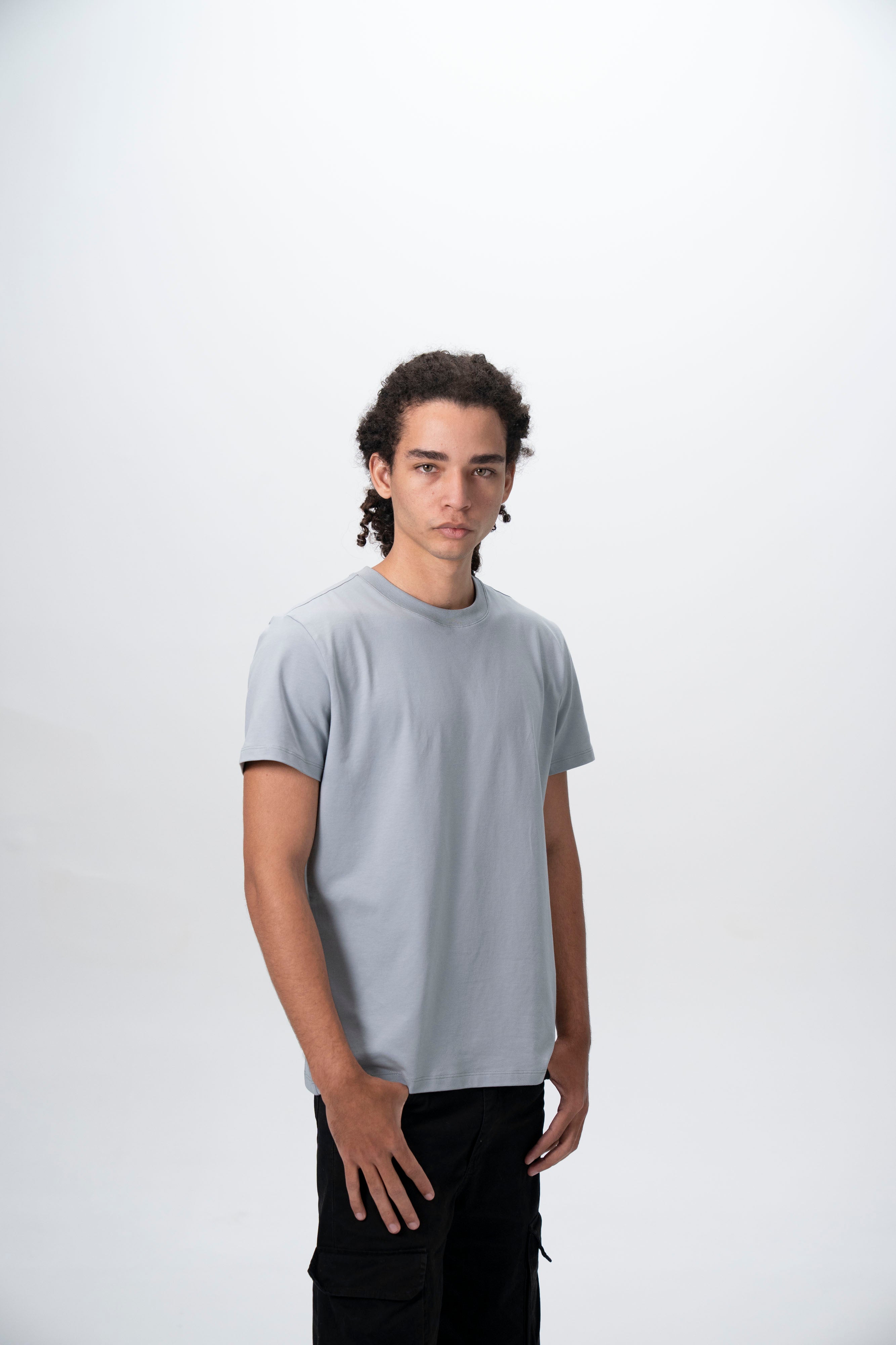 La Casual - Azul Niebla