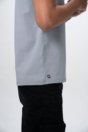 La Casual - Azul Niebla