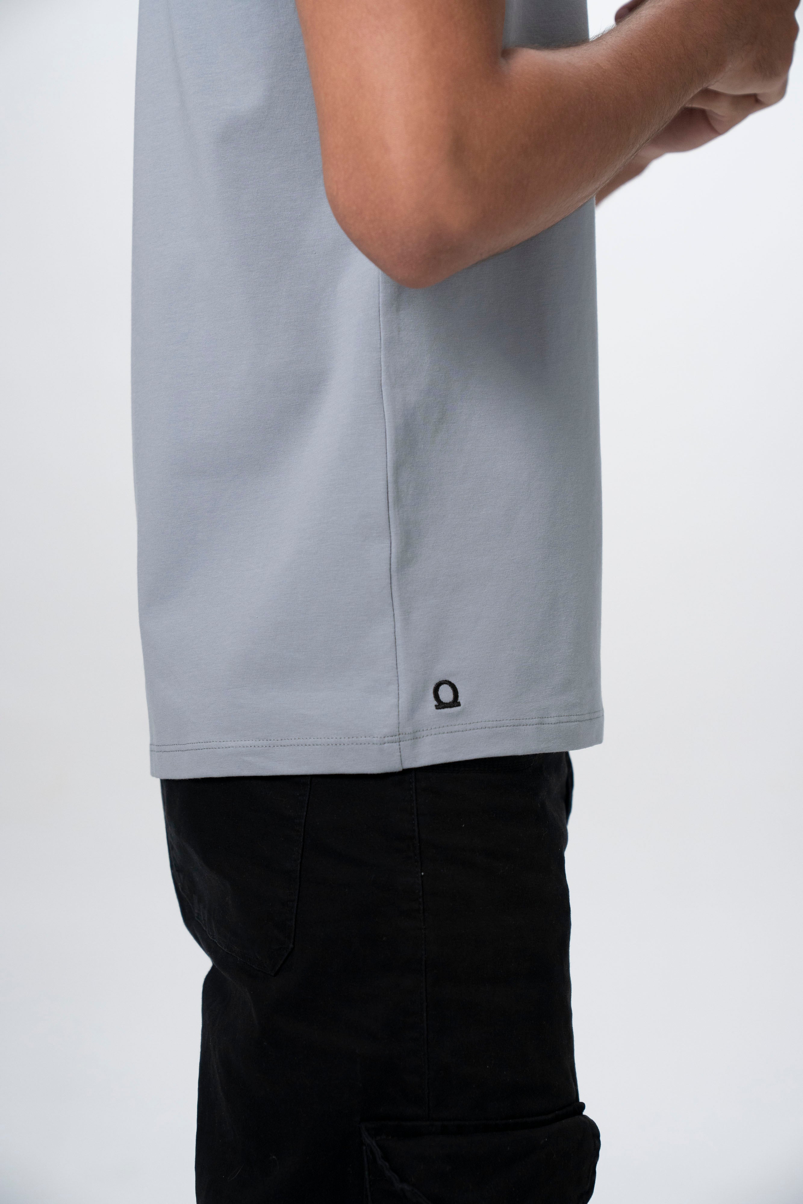 La Casual - Azul Niebla