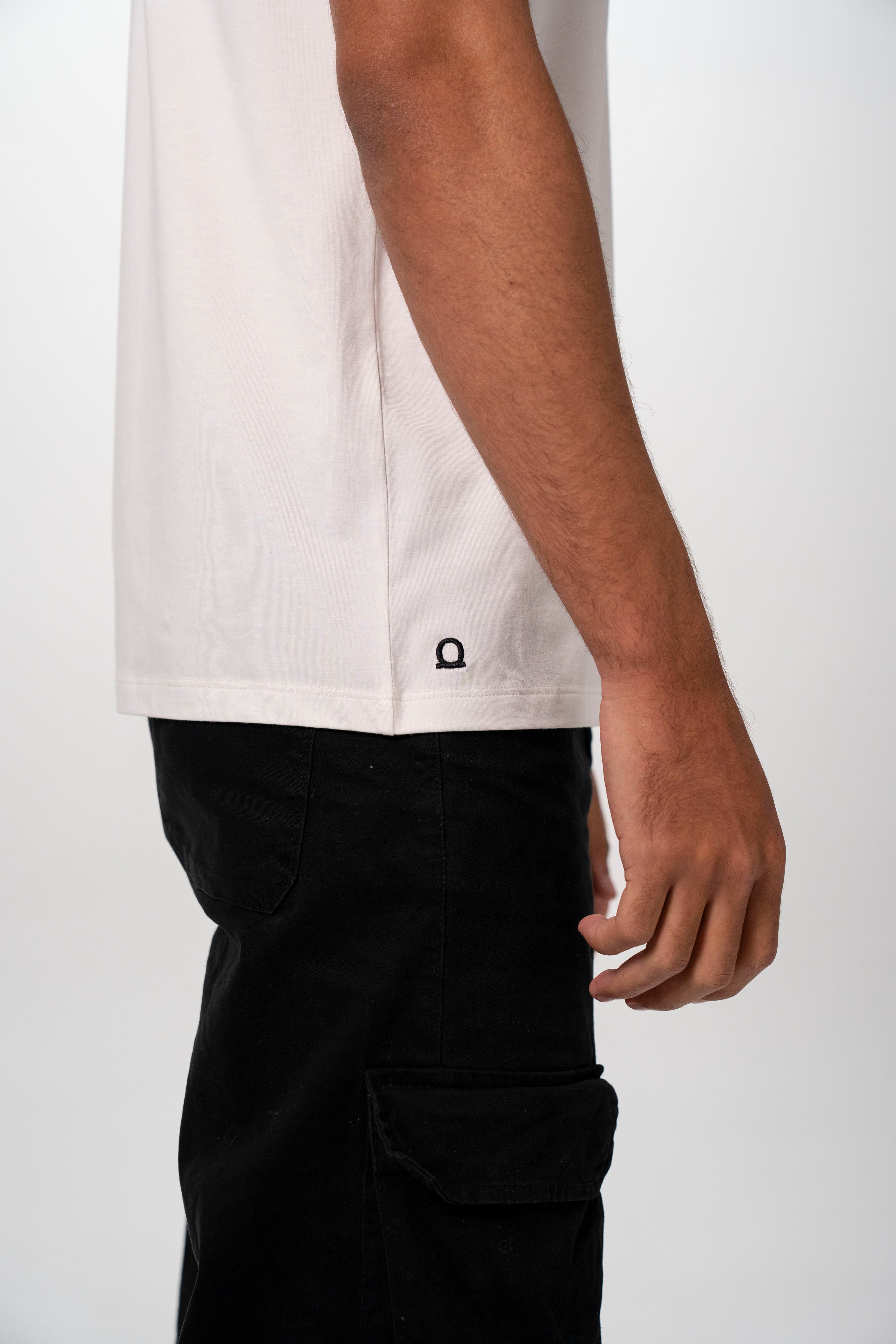 La activa - Off-White