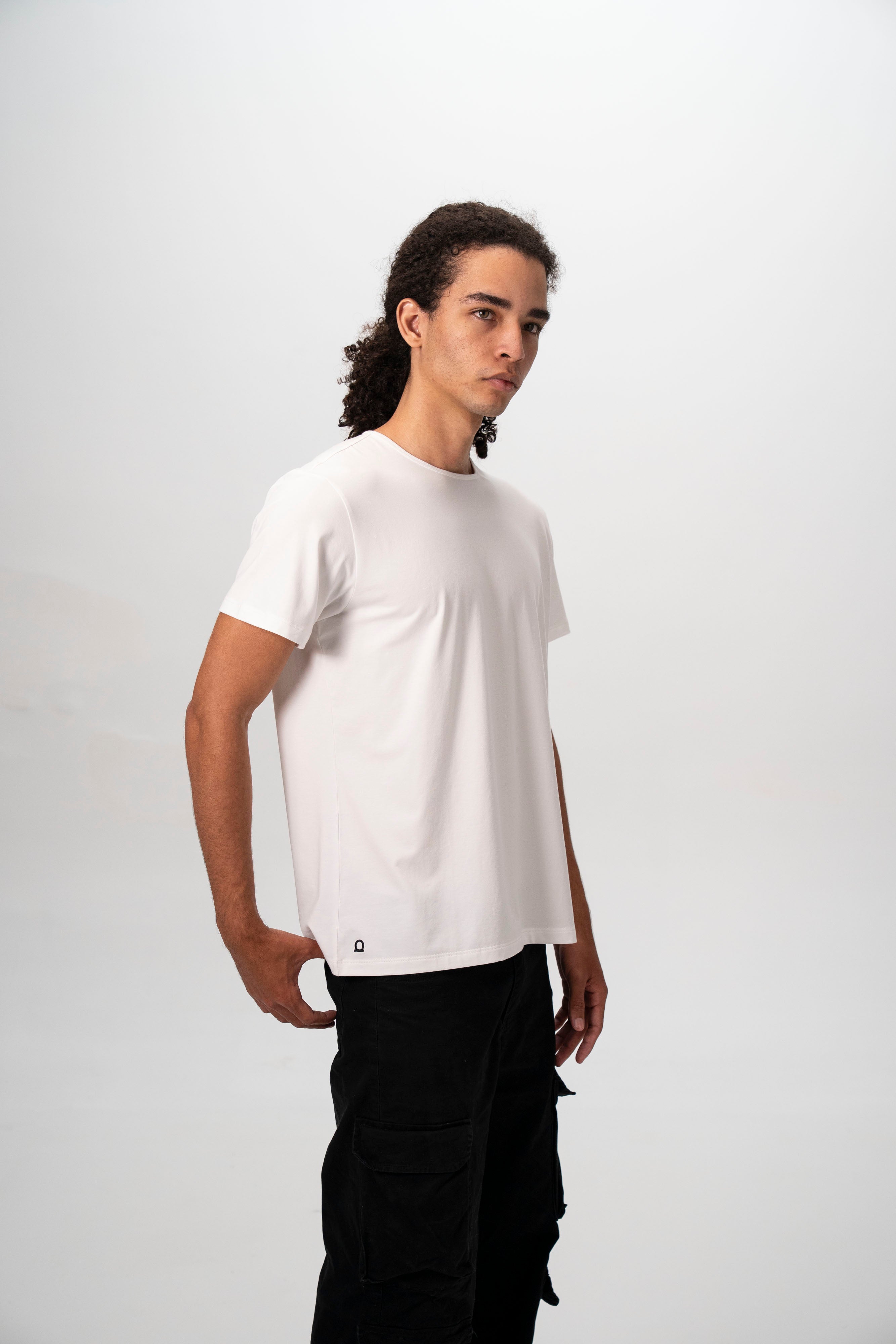 La activa - Off-White