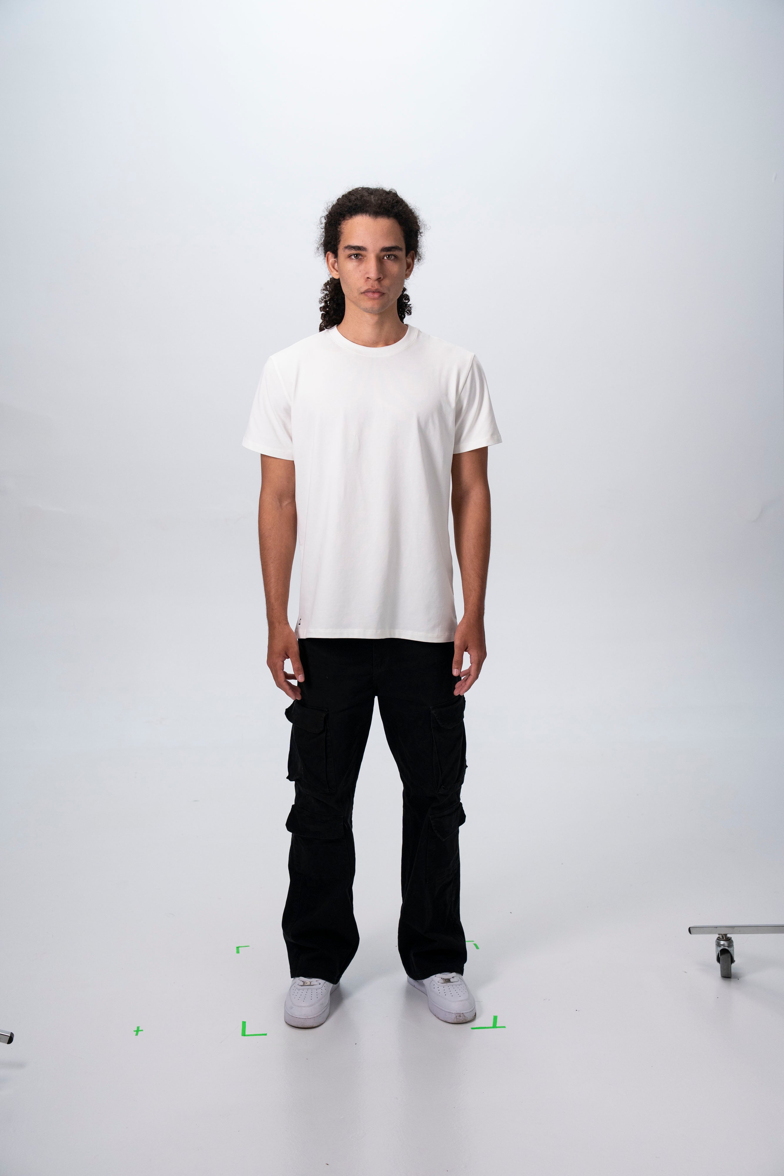La Casual - Off-White