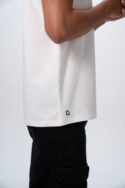 La Casual - Off-White